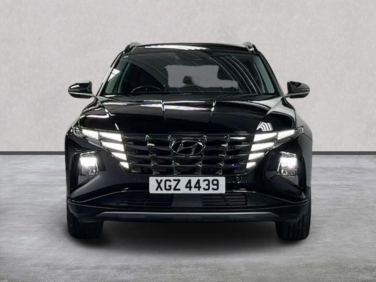 Used Hyundai TUCSON 2022 for sale - 78191365: Photo 5