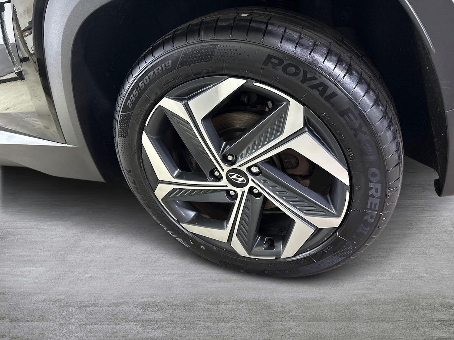 Used Hyundai TUCSON 2022 for sale - 78191365: Photo 6