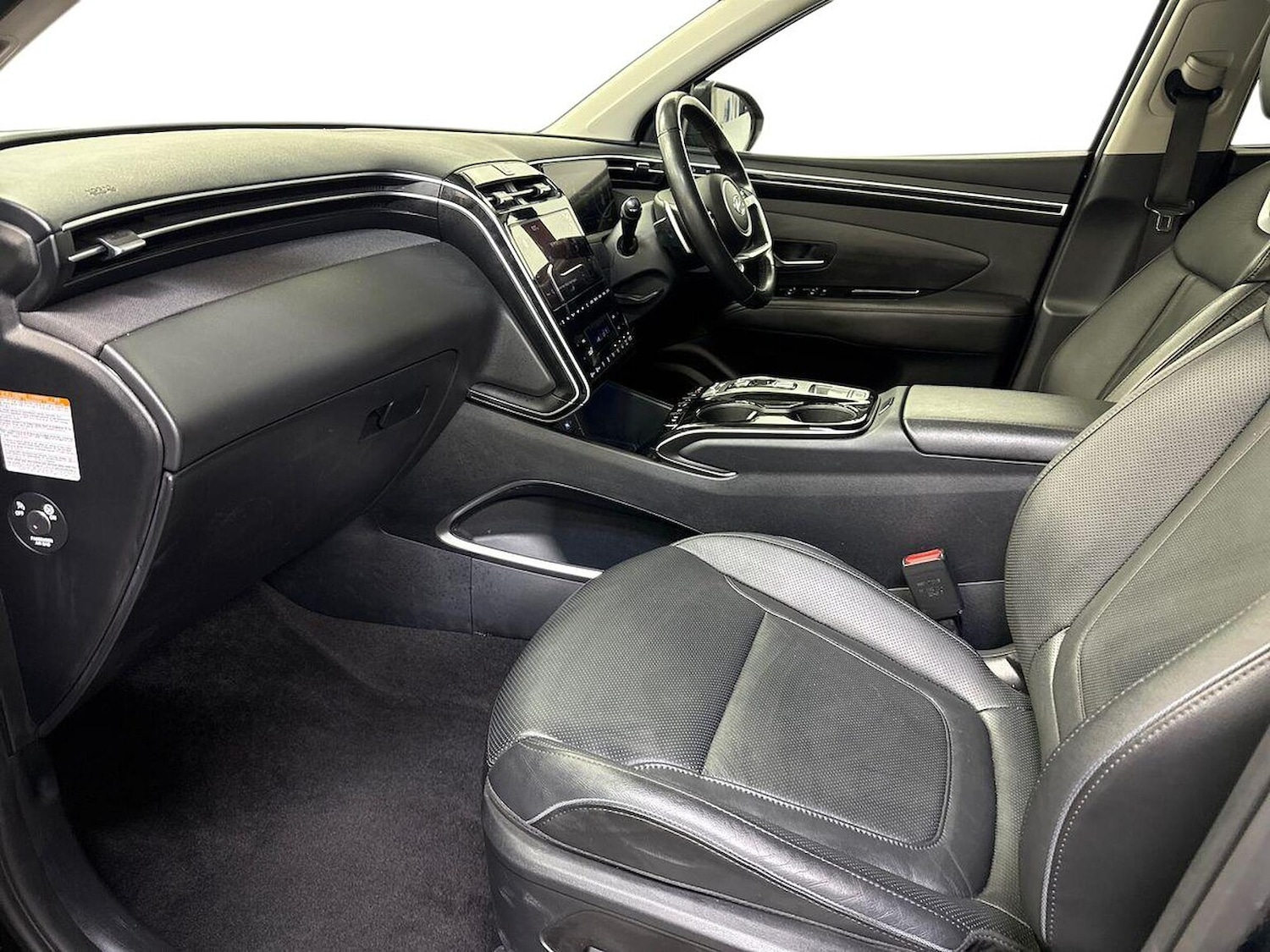 Used Hyundai TUCSON 2022 for sale - 78191365: Photo 7