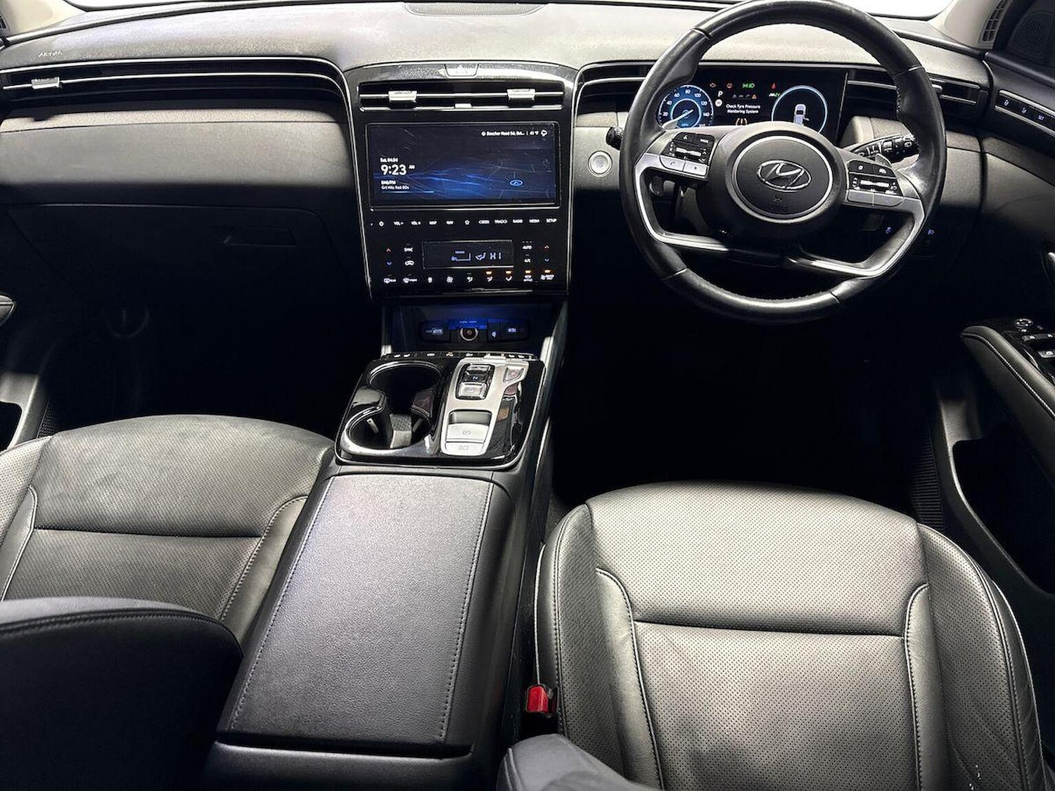 Used Hyundai TUCSON 2022 for sale - 78191365: Photo 8