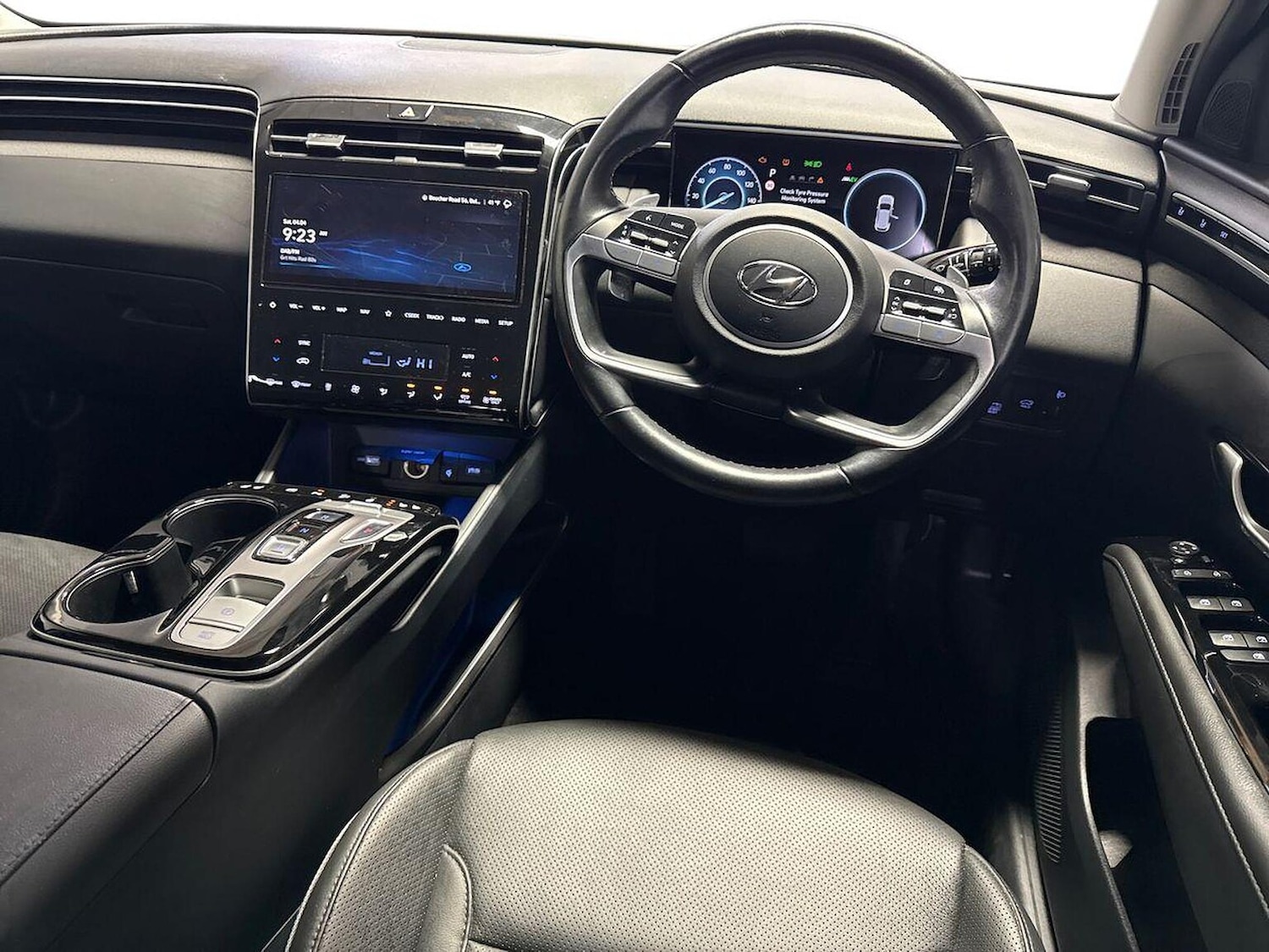 Used Hyundai TUCSON 2022 for sale - 78191365: Photo 9