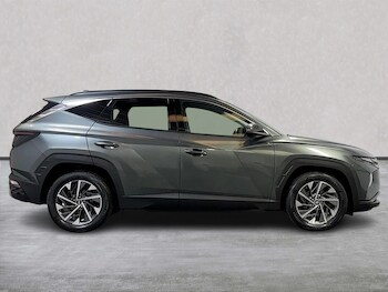 Used Hyundai TUCSON 2022 for sale - 75956819: Photo