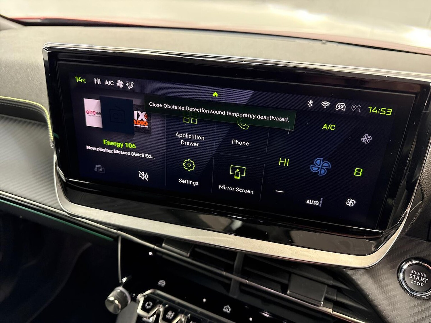 Used Peugeot 2008 2025 for sale - 77676391: Photo 11