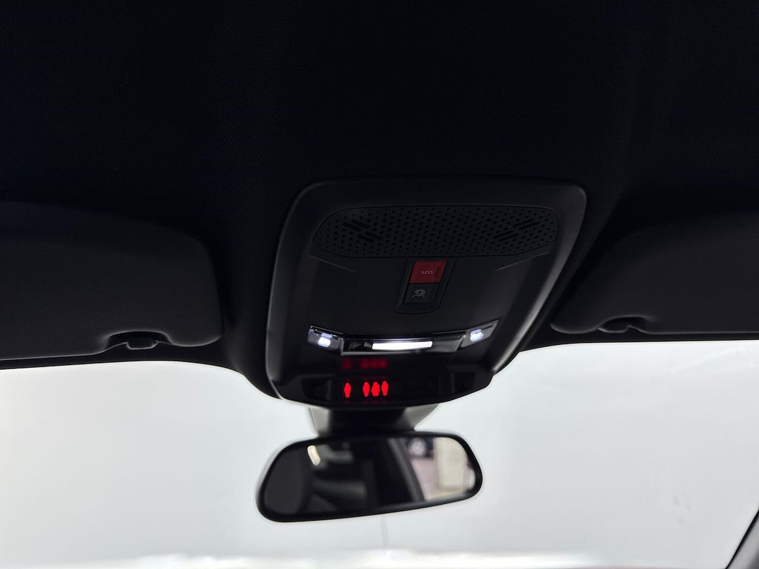 Used Peugeot 2008 2025 for sale - 77676391: Photo 14