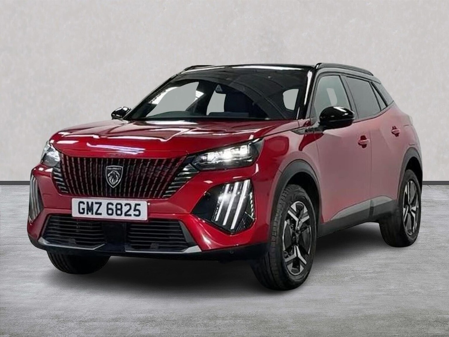 Used Peugeot 2008 2025 for sale - 77676391: Photo 20