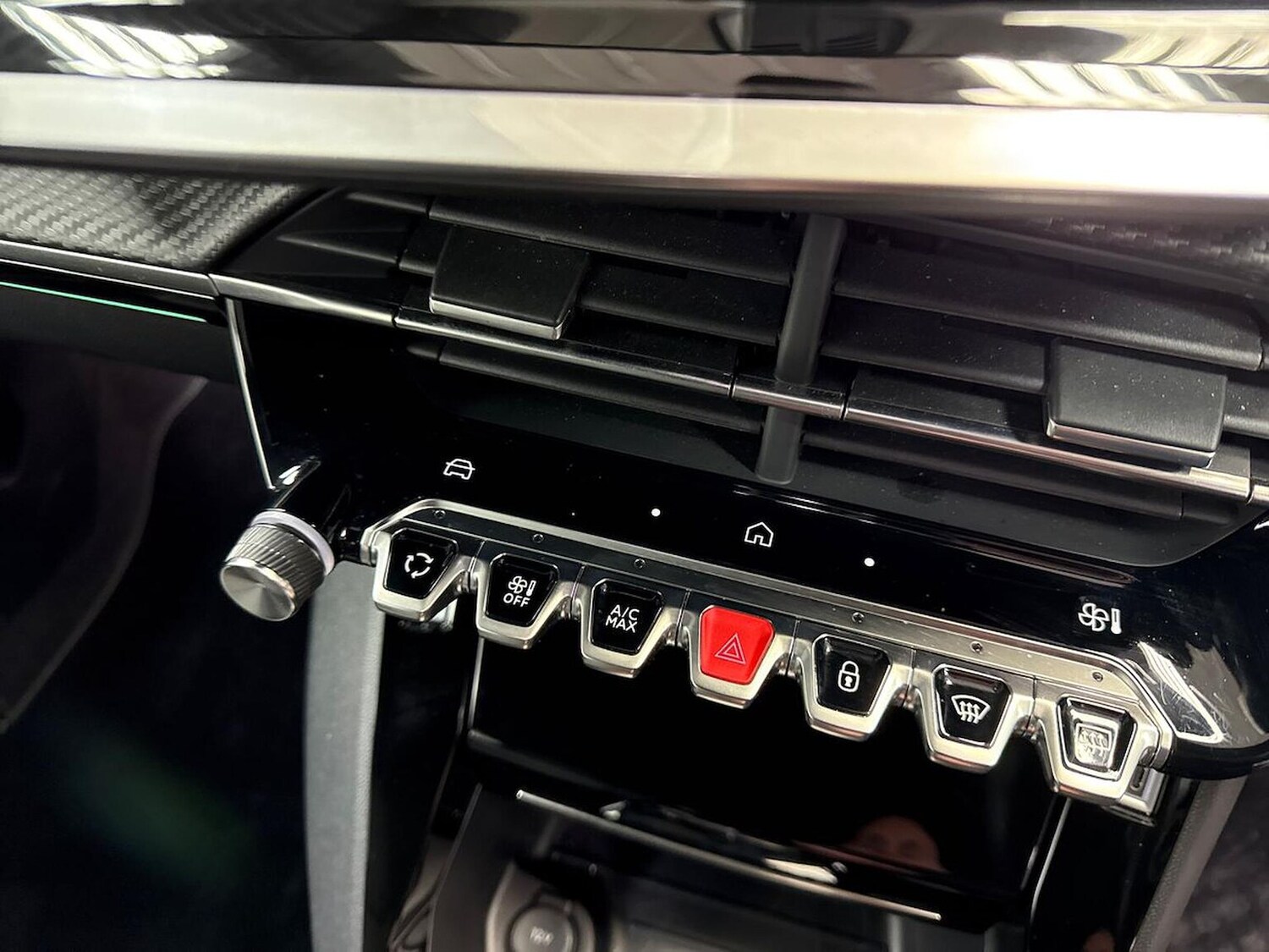 Used Peugeot 2008 2025 for sale - 77676391: Photo 22