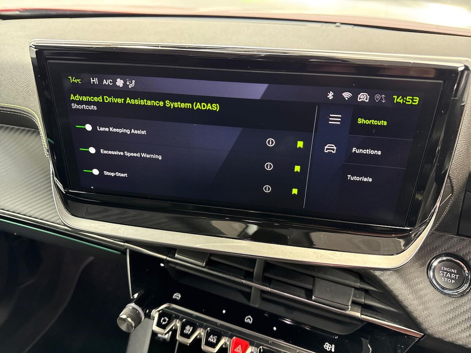 Used Peugeot 2008 2025 for sale - 77676391: Photo 23