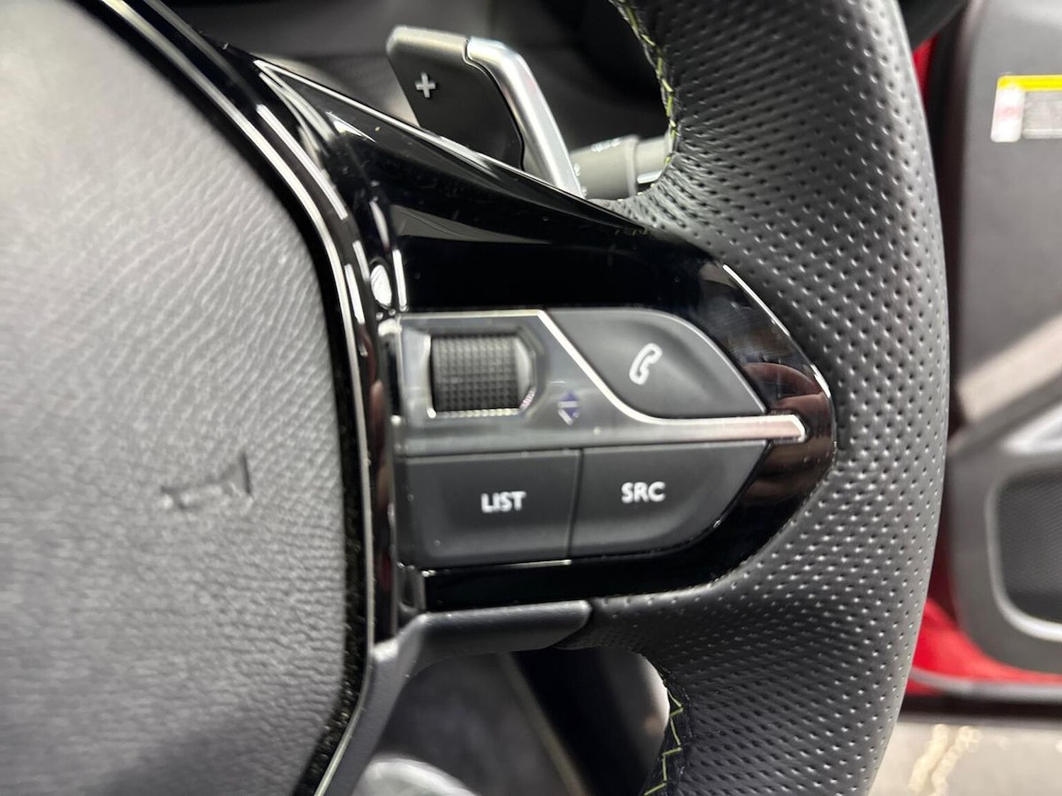 Used Peugeot 2008 2025 for sale - 77676391: Photo 24