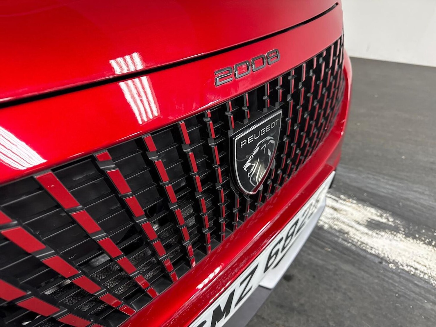 Used Peugeot 2008 2025 for sale - 77676391: Photo 28