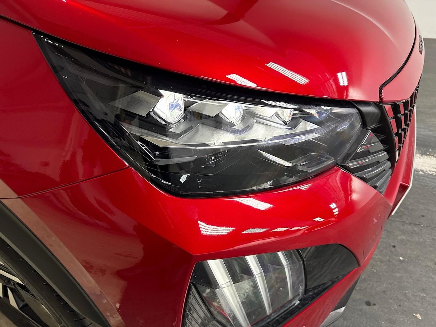 Used Peugeot 2008 2025 for sale - 77676391: Photo 29