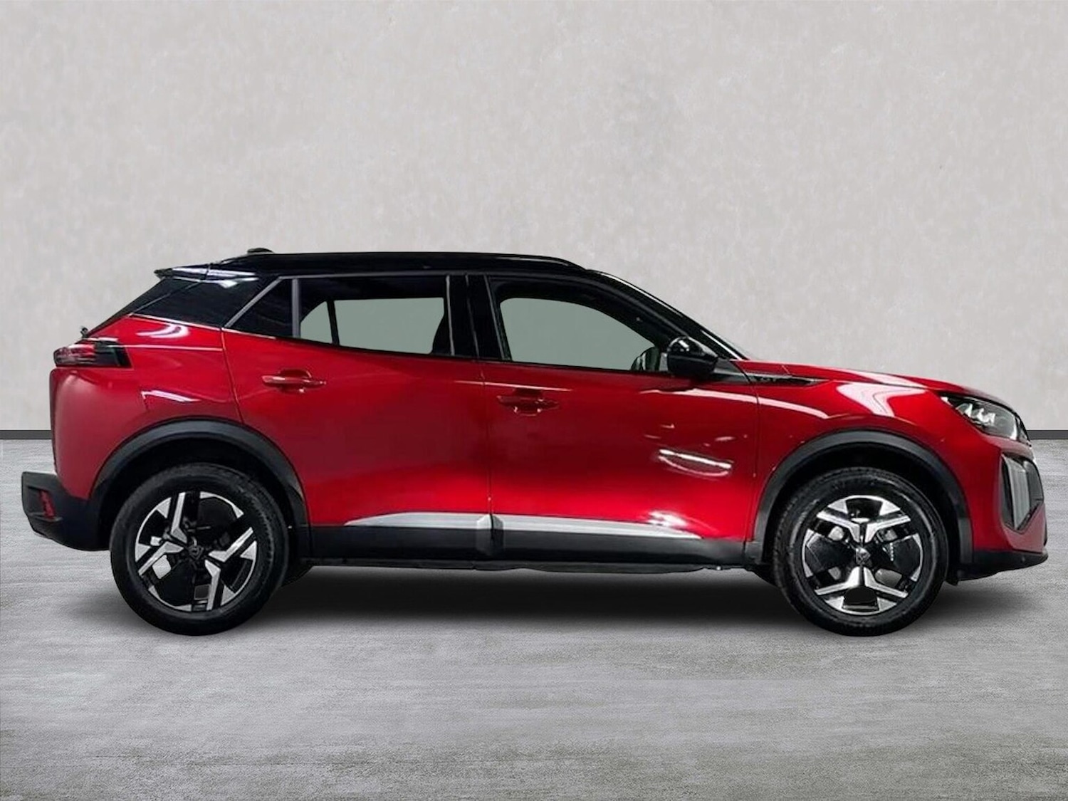 Used Peugeot 2008 2025 for sale - 77676391: Photo 3