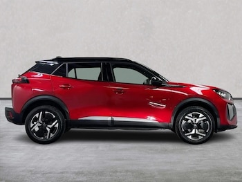 Used Peugeot 2008 2025 for sale - 77676391: Photo