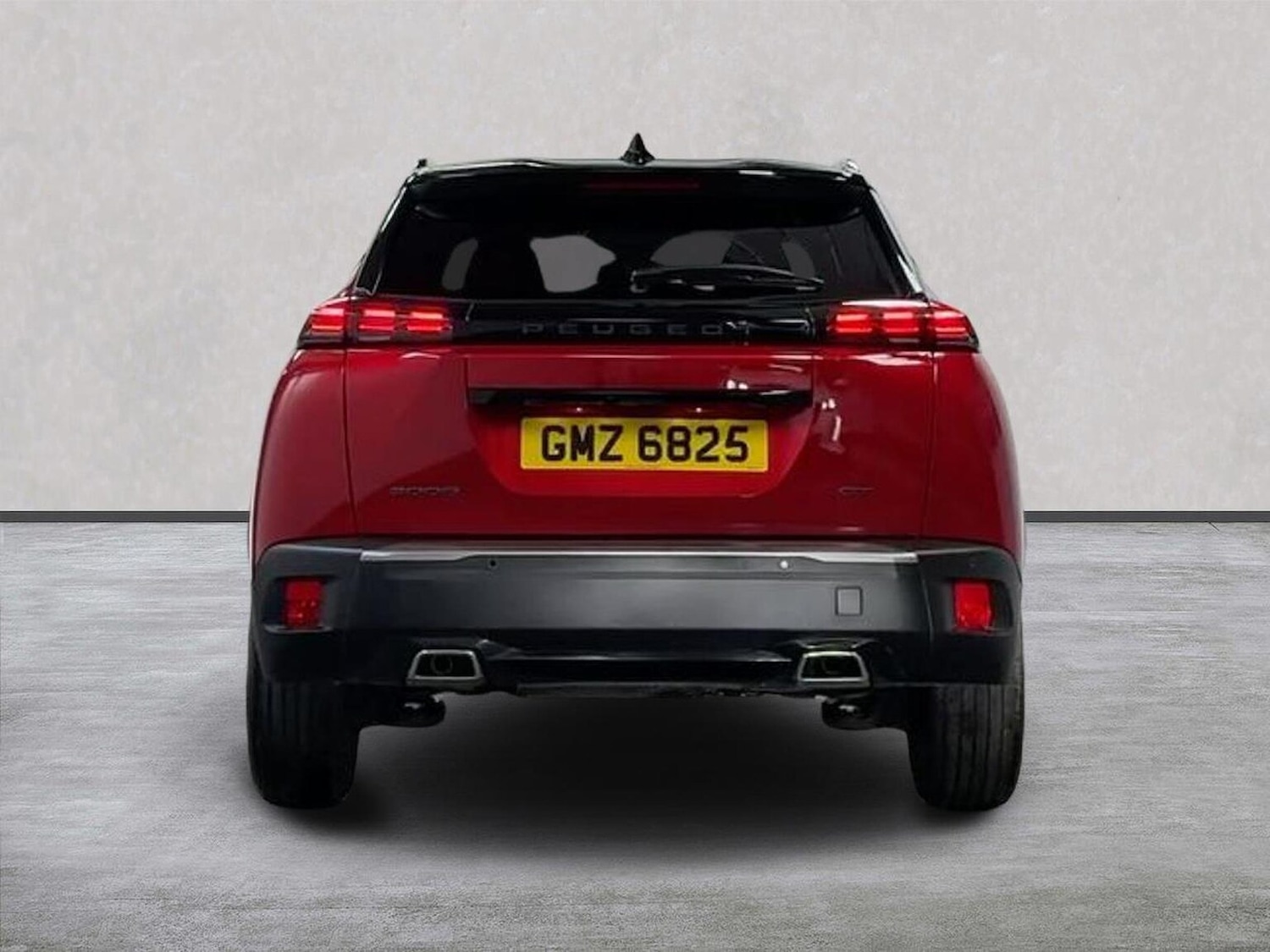 Used Peugeot 2008 2025 for sale - 77676391: Photo 4