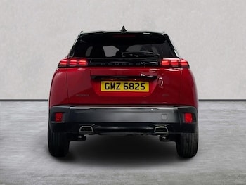 Used Peugeot 2008 2025 for sale - 77676391: Photo