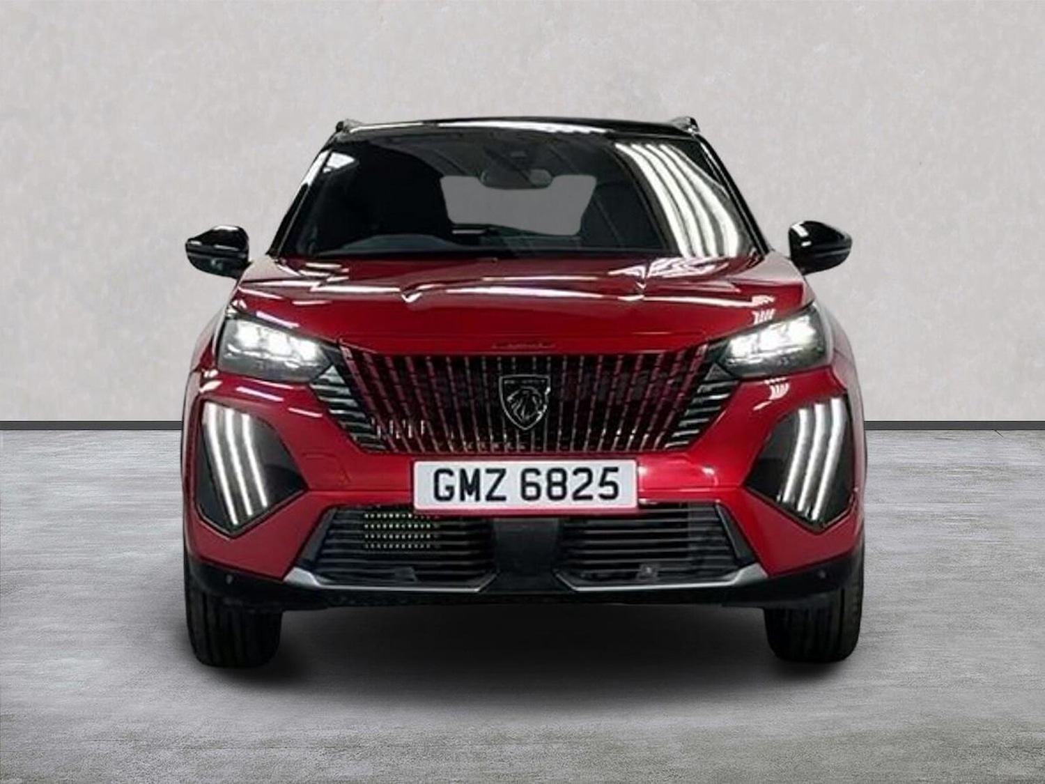 Used Peugeot 2008 2025 for sale - 77676391: Photo 5