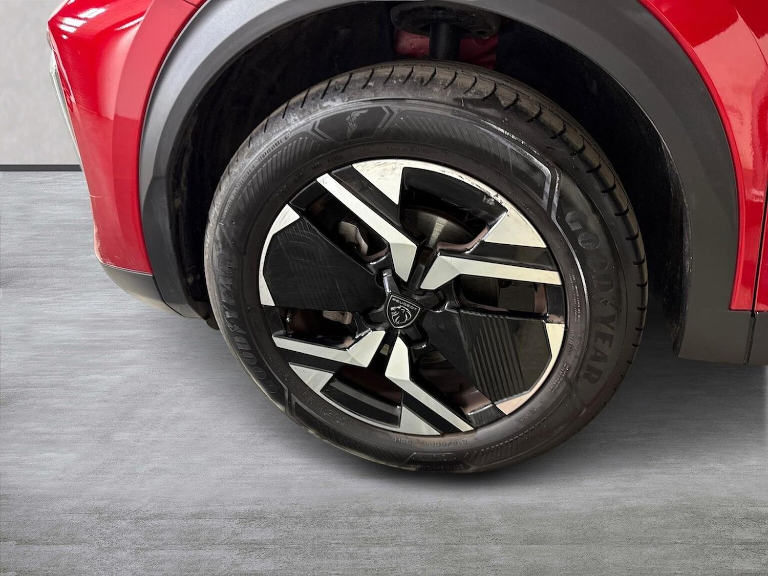 Used Peugeot 2008 2025 for sale - 77676391: Photo 6