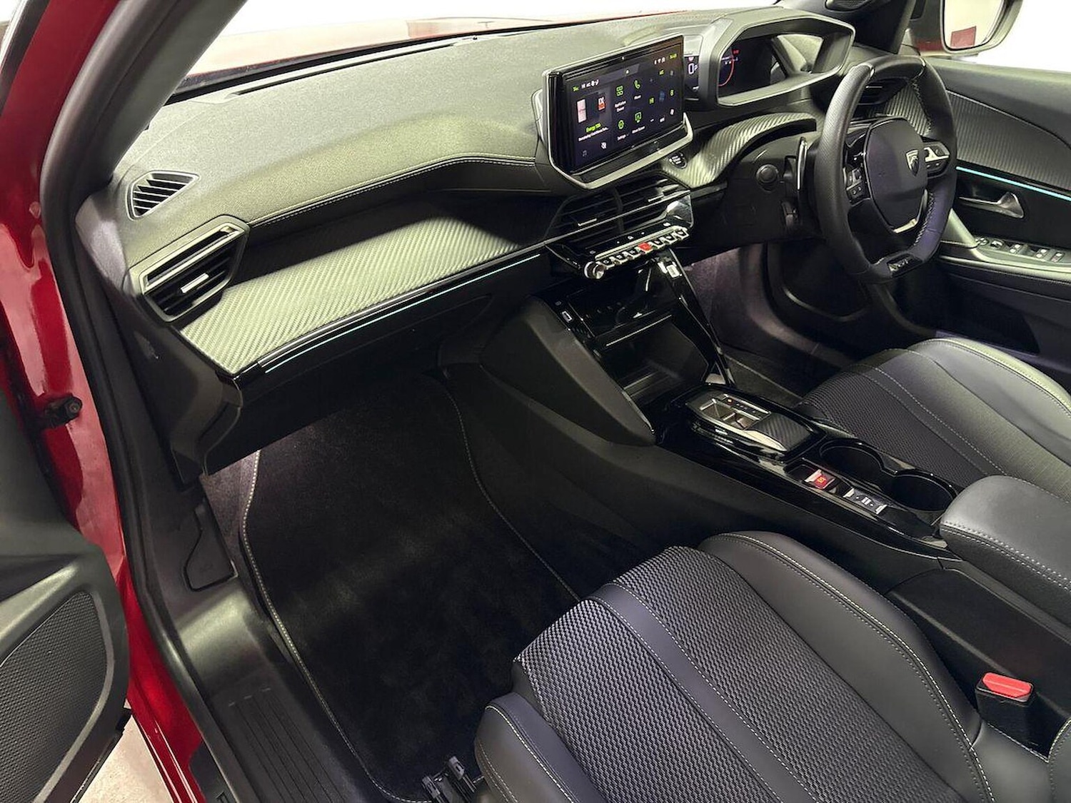 Used Peugeot 2008 2025 for sale - 77676391: Photo 7