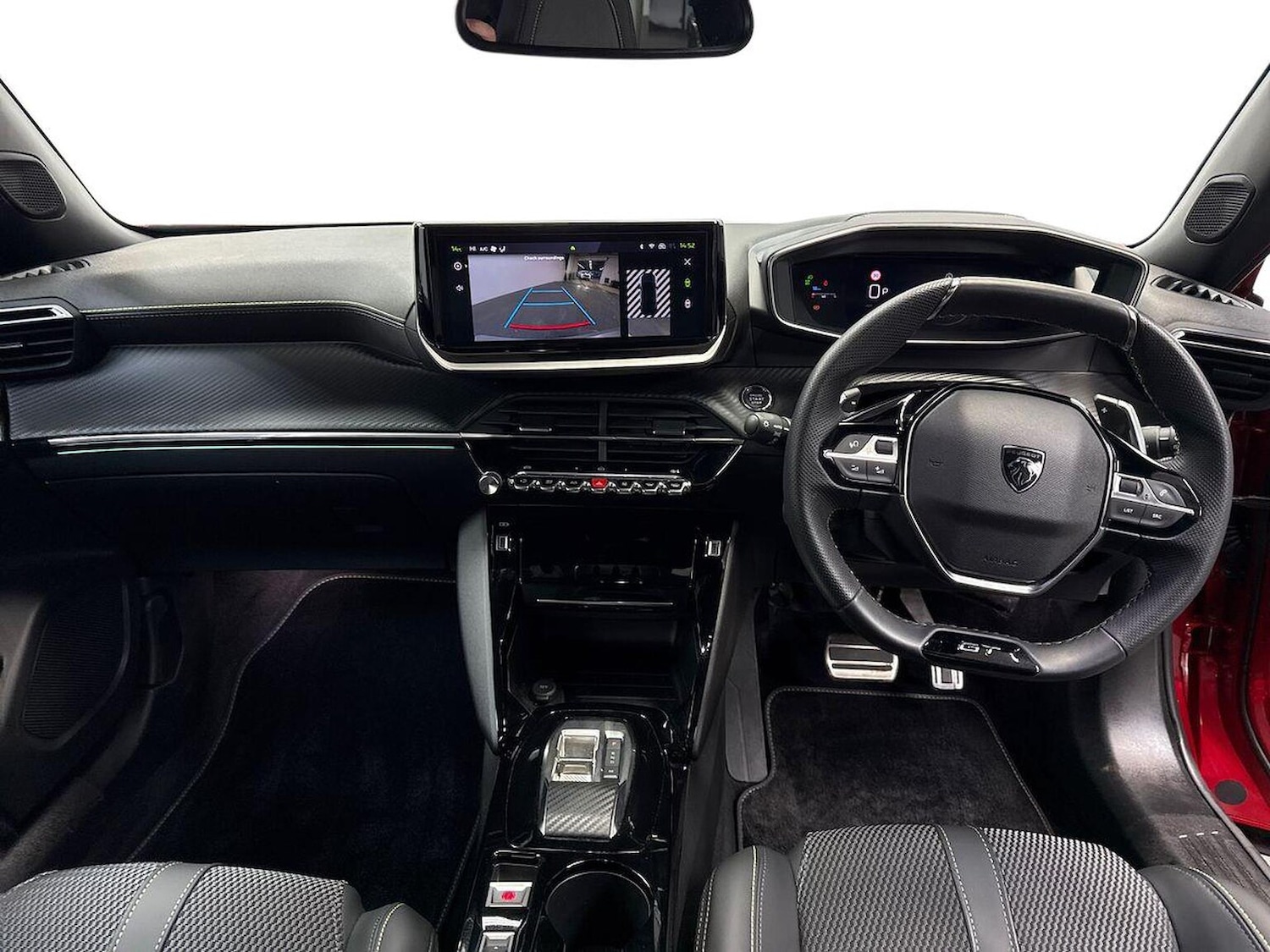 Used Peugeot 2008 2025 for sale - 77676391: Photo 8