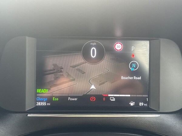 Used Vauxhall Corsa 2020 for sale - 76182422: Photo 10