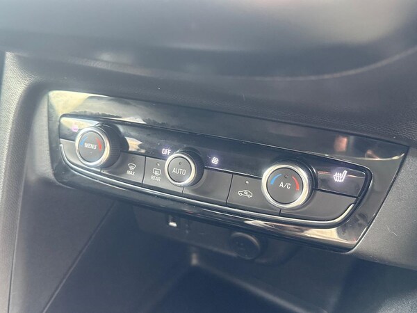 Used Vauxhall Corsa 2020 for sale - 76182422: Photo 12