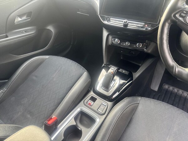 Used Vauxhall Corsa 2020 for sale - 76182422: Photo 13