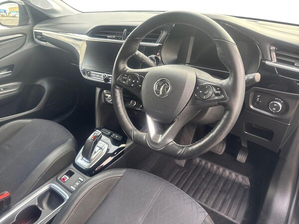 Used Vauxhall Corsa 2020 for sale - 76182422: Photo 15