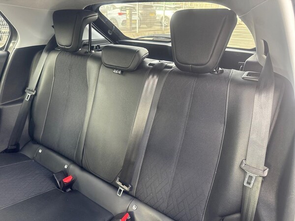 Used Vauxhall Corsa 2020 for sale - 76182422: Photo 16