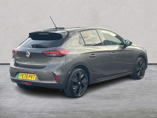 Used Vauxhall Corsa 2020 for sale - 76182422: Photo 18