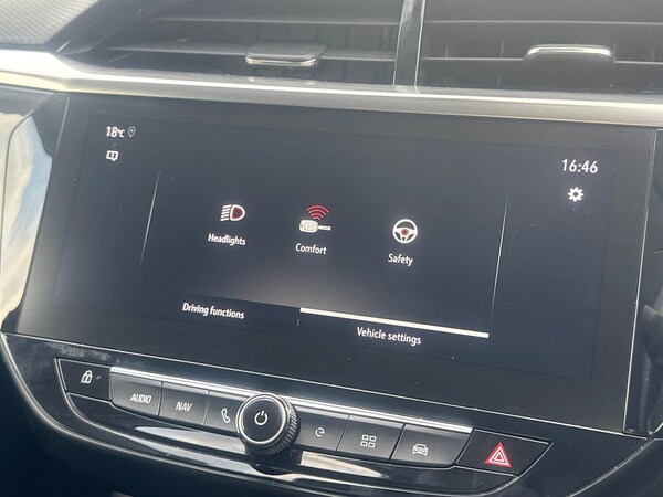 Used Vauxhall Corsa 2020 for sale - 76182422: Photo 23