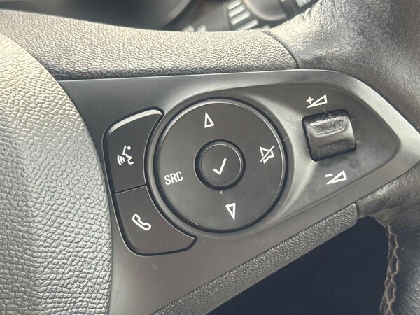 Used Vauxhall Corsa 2020 for sale - 76182422: Photo 24