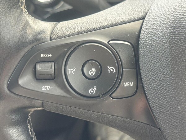 Used Vauxhall Corsa 2020 for sale - 76182422: Photo 25