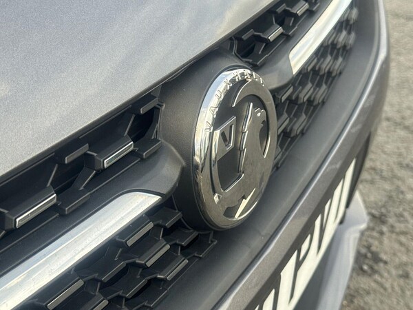 Used Vauxhall Corsa 2020 for sale - 76182422: Photo 28