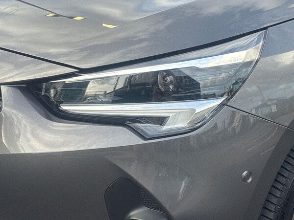 Used Vauxhall Corsa 2020 for sale - 76182422: Photo 29