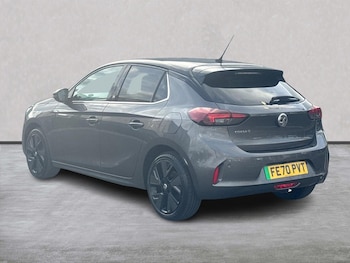 Used Vauxhall Corsa 2020 for sale - 76182422: Photo