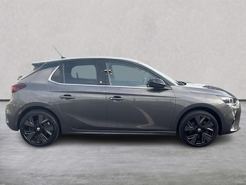 Used Vauxhall Corsa 2020 for sale - 76182422: Photo