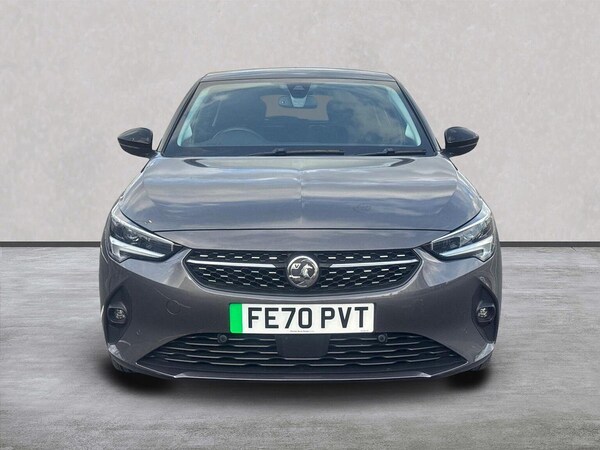 Used Vauxhall Corsa 2020 for sale - 76182422: Photo 5