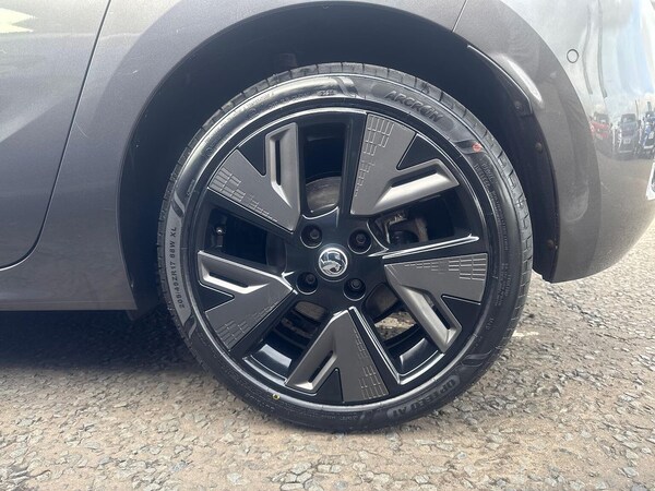 Used Vauxhall Corsa 2020 for sale - 76182422: Photo 6