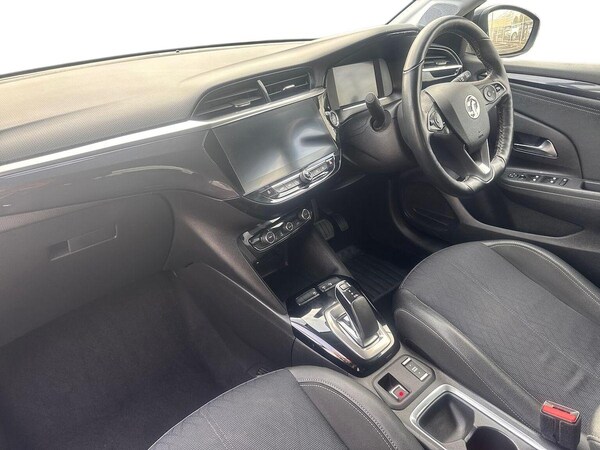 Used Vauxhall Corsa 2020 for sale - 76182422: Photo 7