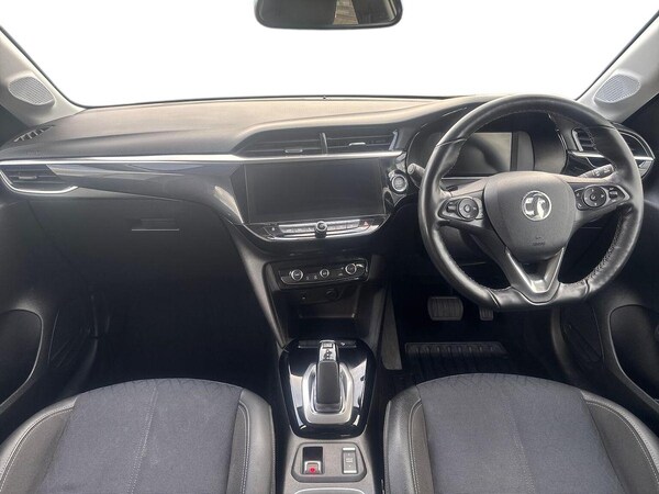 Used Vauxhall Corsa 2020 for sale - 76182422: Photo 8