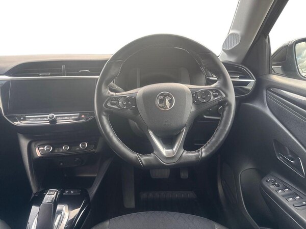 Used Vauxhall Corsa 2020 for sale - 76182422: Photo 9