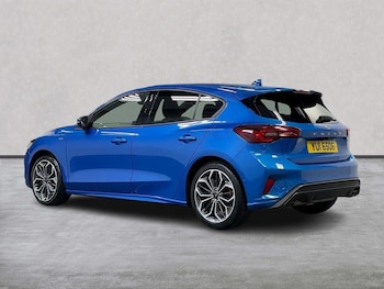 Used Ford Focus 2023 for sale - 75731066: Photo
