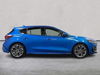 Used Ford Focus 2023 for sale - 75731066: Photo