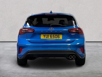 Used Ford Focus 2023 for sale - 75731066: Photo