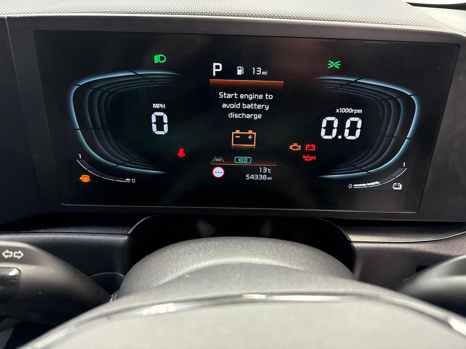 Used Kia Niro 2023 for sale - 77797015: Photo 10