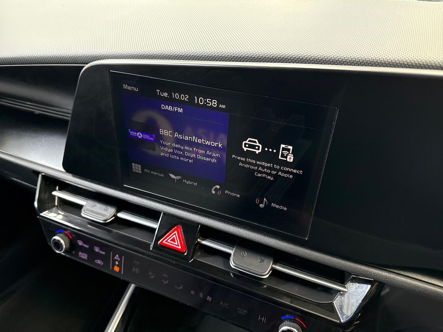 Used Kia Niro 2023 for sale - 77797015: Photo 11