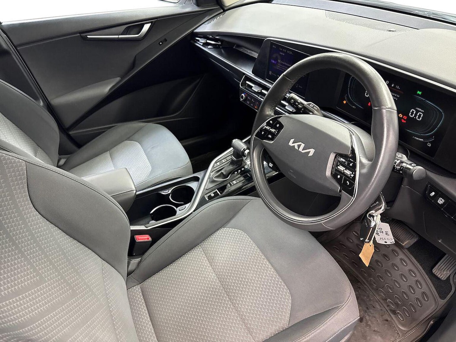 Used Kia Niro 2023 for sale - 77797015: Photo 15