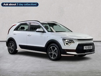 Used Kia Niro 2023 for sale - 77797015: Photo