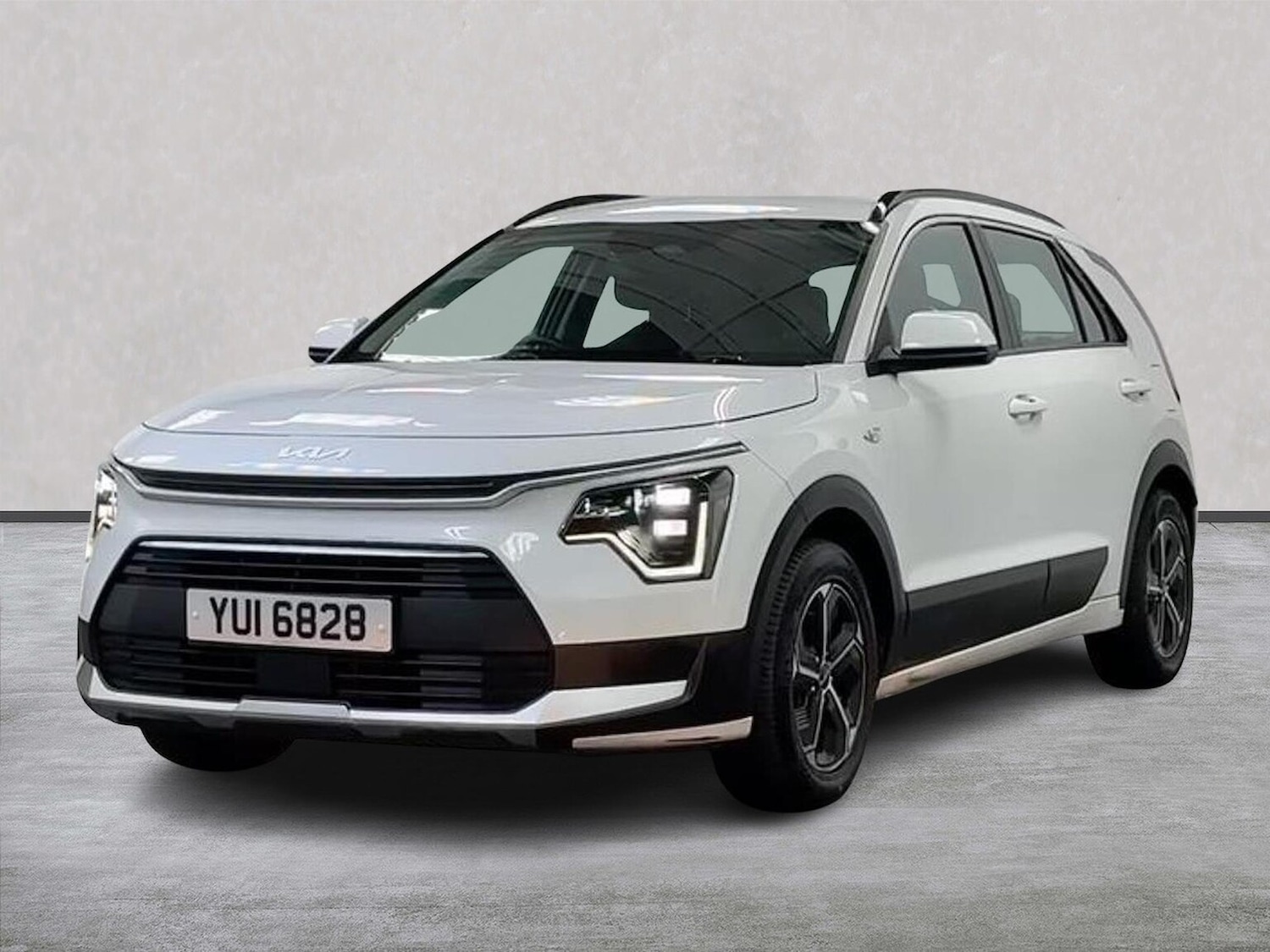 Used Kia Niro 2023 for sale - 77797015: Photo 20