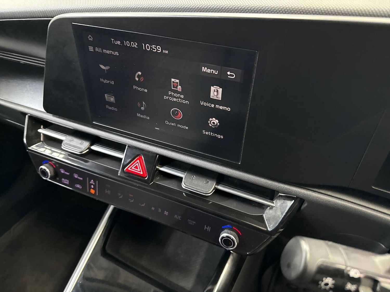 Used Kia Niro 2023 for sale - 77797015: Photo 23