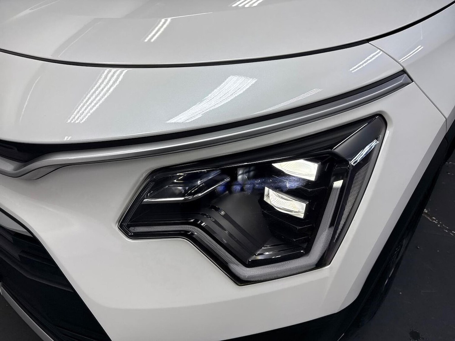 Used Kia Niro 2023 for sale - 77797015: Photo 29